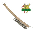 Workshop Cleaning Wire Brush & Scraper WBS1
