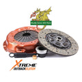 Uprated Clutch Kit