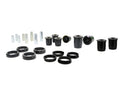 Front Control Arm Bushings
