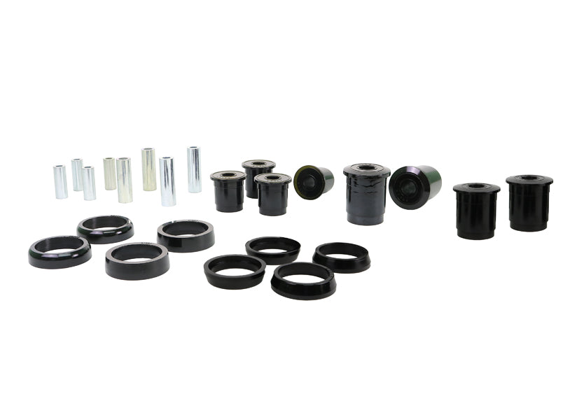 Front Control Arm Bushings