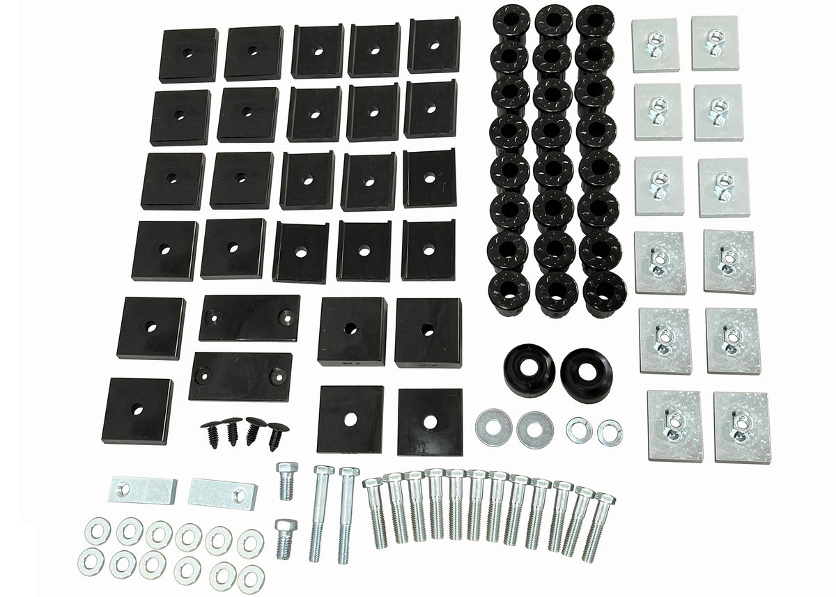 Master Kit Toyota Landcruiser 40 Series 64-78