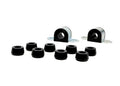Front Sway Bar Mount & End Link Bushing 22.22mm (7/8 In)
