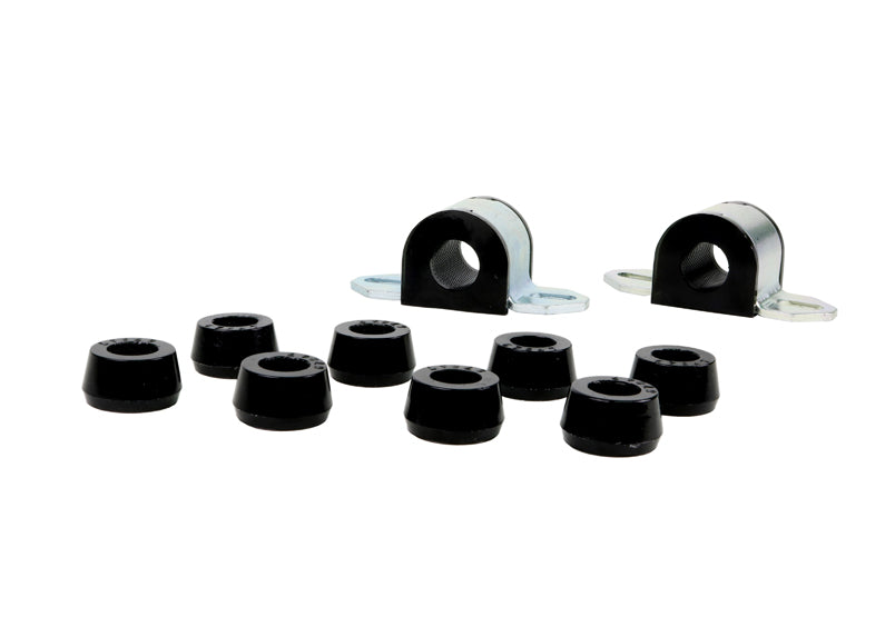 Front Sway Bar Mount & End Link Bushing 22.22mm (7/8 In)