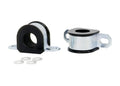 Universal - Greaseable Sway Bar Bushings - 1.25 IN