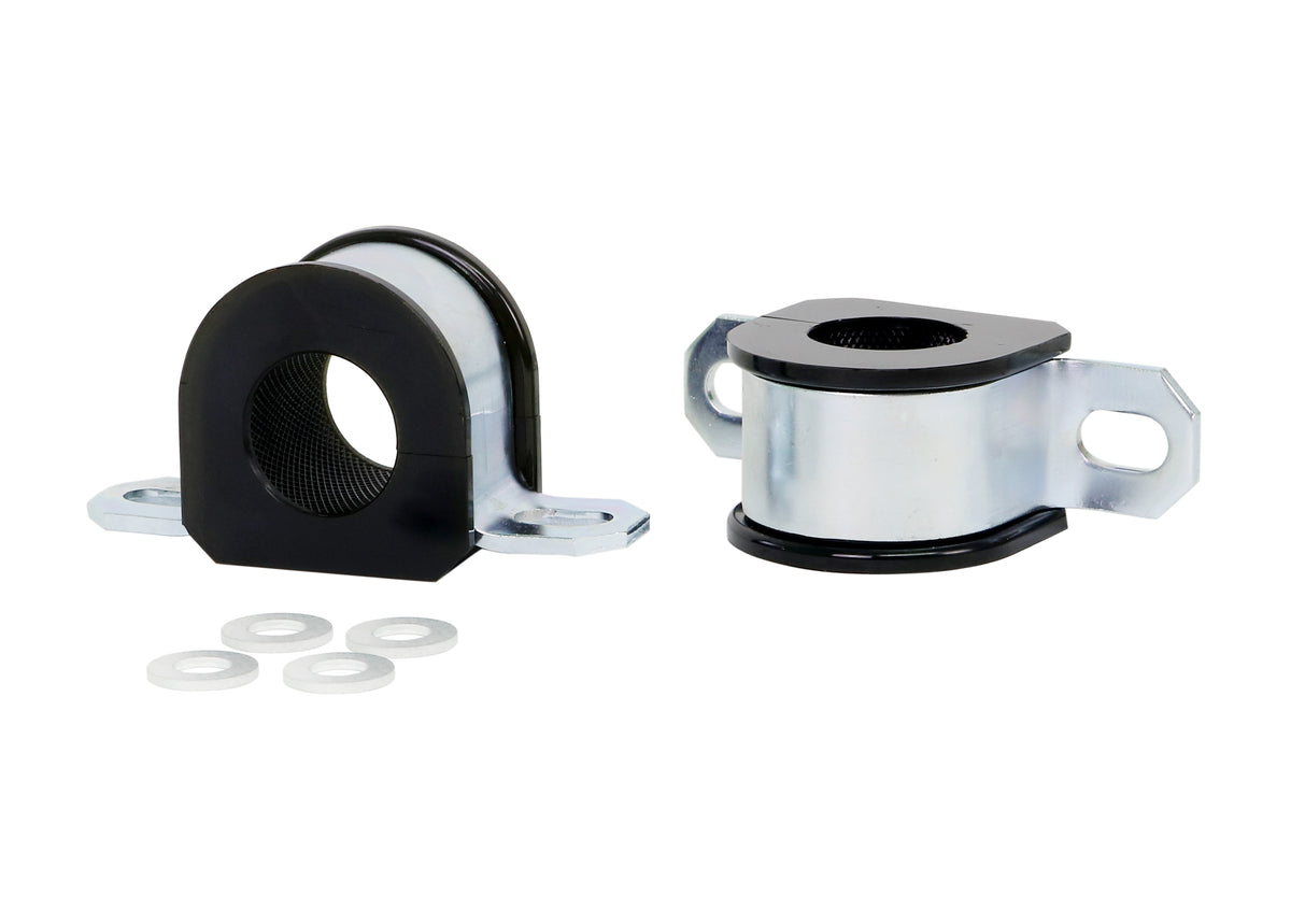 Universal - Greaseable Sway Bar Bushings - 1.25 IN