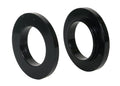 Coil Spring Isolators OD=116mm ID=70mm H=10mm