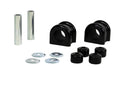 Front Sway Bar And Endlink Bushings - 32mm