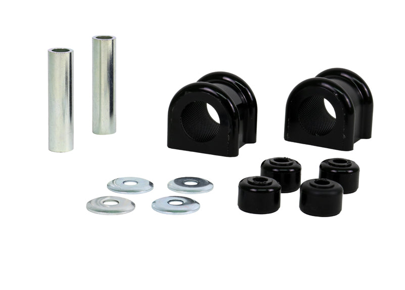 Front Sway Bar And Endlink Bushings - 32mm