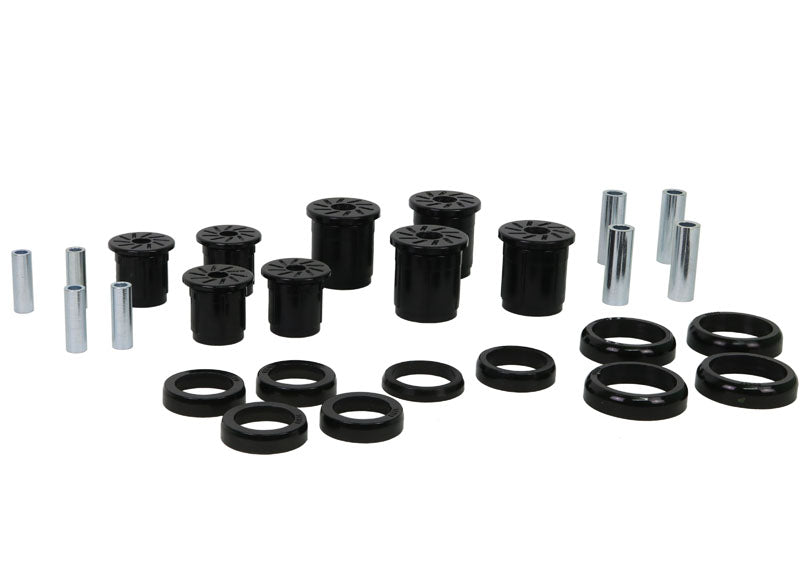 Front Control Arm Bushings