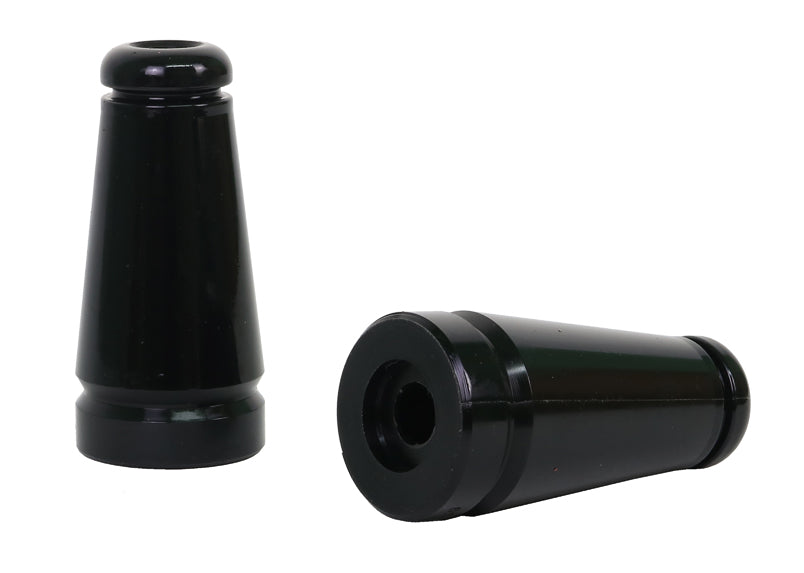 Front Bump Stop Bushing - 1 Inch Increase
