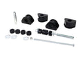 Front Sway Bar and Endlink Bushings - 25mm
