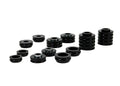 Body Mount And Radiator Support Bushings