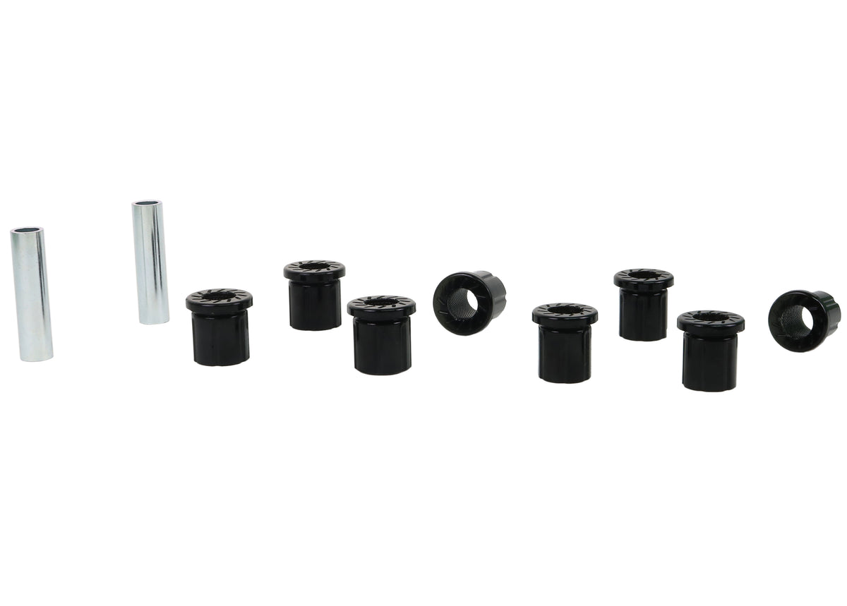 Rear Spring Frame Shackle Bushing
