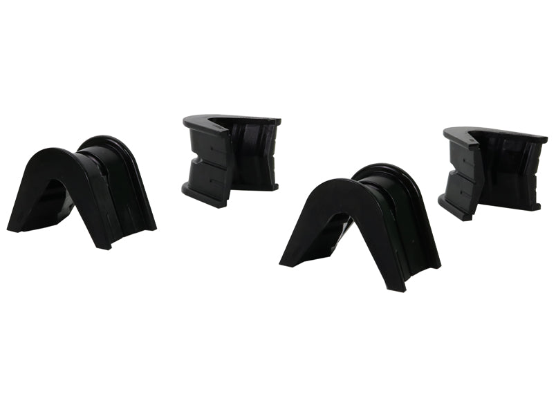 C-Bushing 7 Deg Offset - Set of 4
