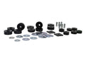 Body Mount Bushings