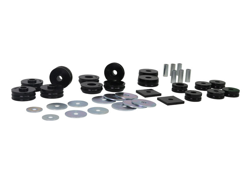 Body Mount Bushings