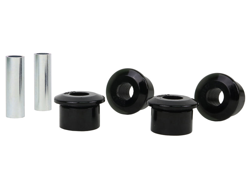 Uni Pivot Bushing Set 1-1/2 (1.50) OD 9/16 (0.56) ID 2-1/2 (2.50) Inch Long