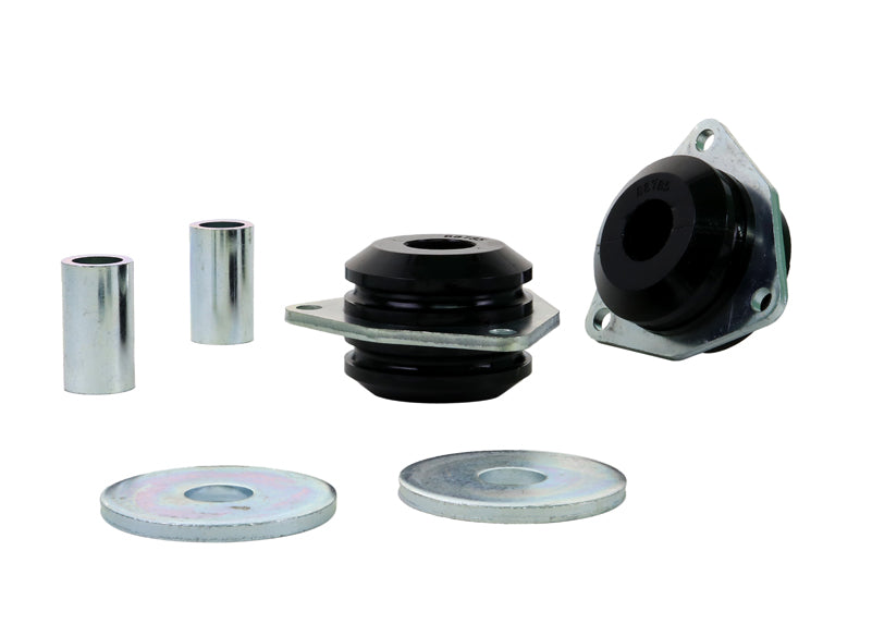 Rear Bushing - Triangle