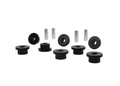 Rear Trailing Arm Forward Bushing Kit