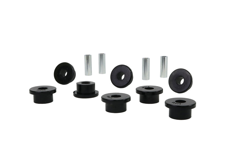 Rear Trailing Arm Forward Bushing Kit