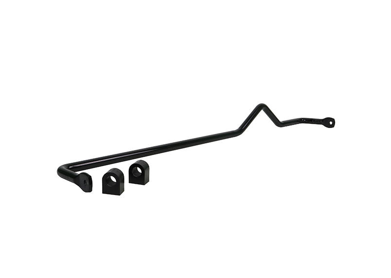 Sway Bar Front - 20mm Heavy Duty