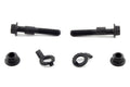 Camber Adjusting - Bolt - Front - 12mm