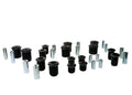 Nolathane Total Kit - 06-13 Land Rover Range Rover