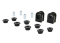 Sway Bar Bushing 25.4mm (1 In) Diameter