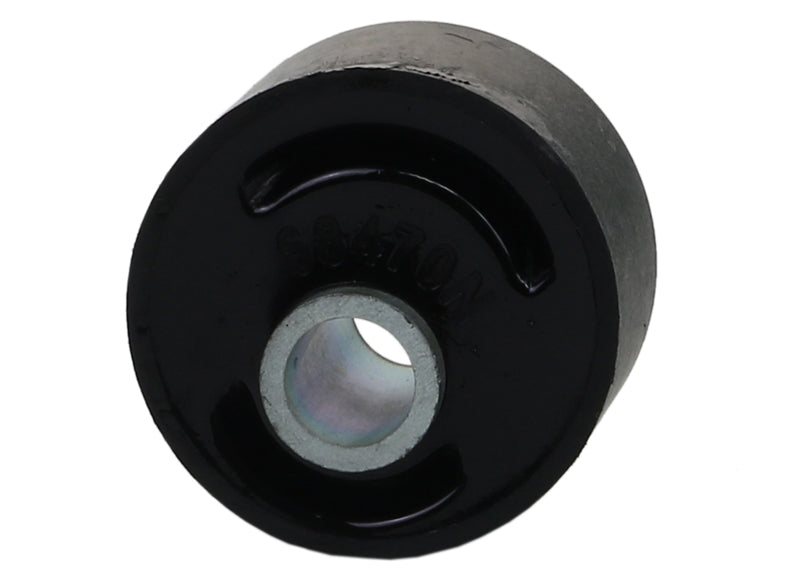 MAX C - 3 Degree Caster Offset