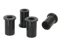 Rear Spring Shackle Bushing Kit