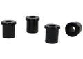 Spring - Shackle Bushing - Front