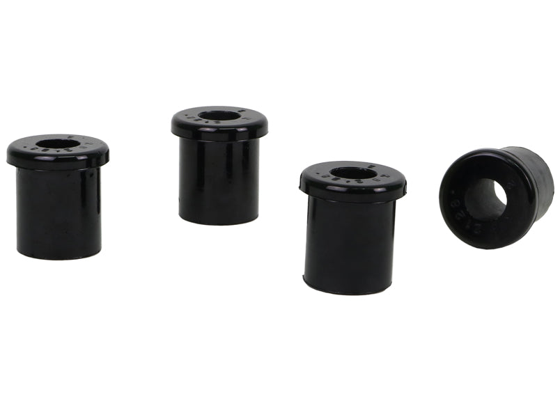 Spring - Shackle Bushing - Front