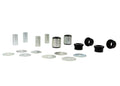 Control Arm - Lower Rear Bushing - Rear