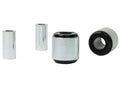 Panhard Rod - Bushing
