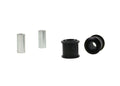 Trailing Arm - Upper Rear Bushing - Front