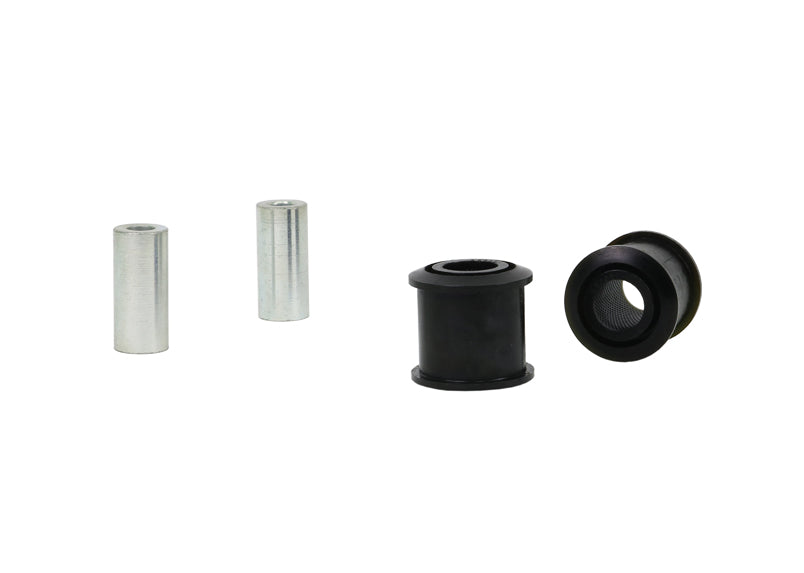 Trailing Arm - Upper Rear Bushing - Front