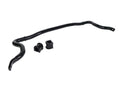 Front Sway Bar - 38mm - Black