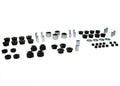Vehicle Kit Nissan Patrol Gq-Gu