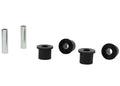 Spring - Eye Rear Bushing - Front - 38mm OD (1 1/2 Inch)