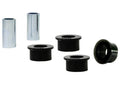Front Panhard Rod Bushing Set
