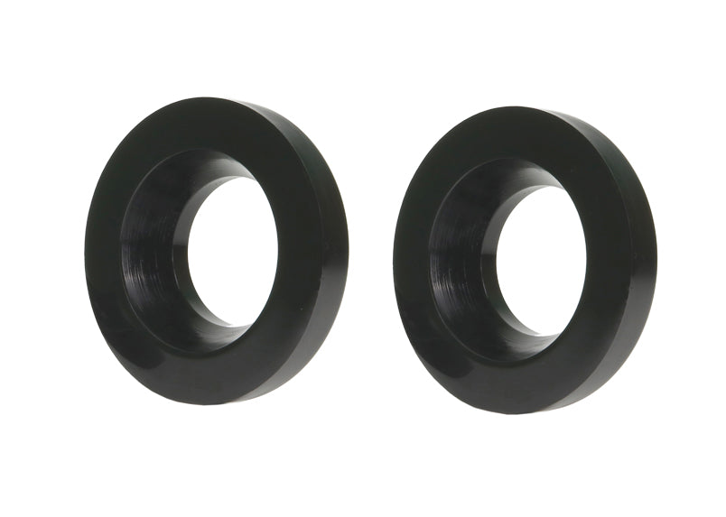 Front Spring Isolators
