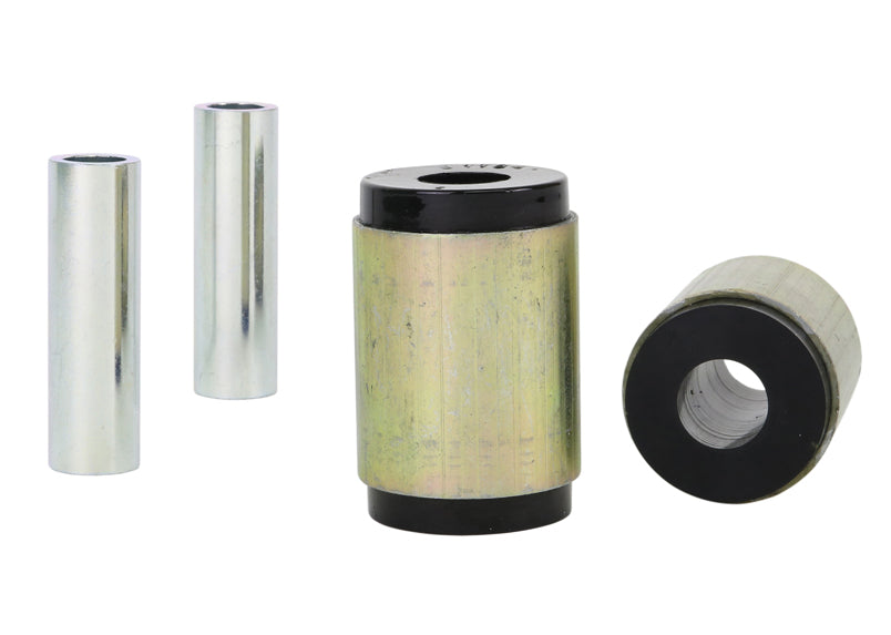 Bushing Kit-Lower Trailing Arm