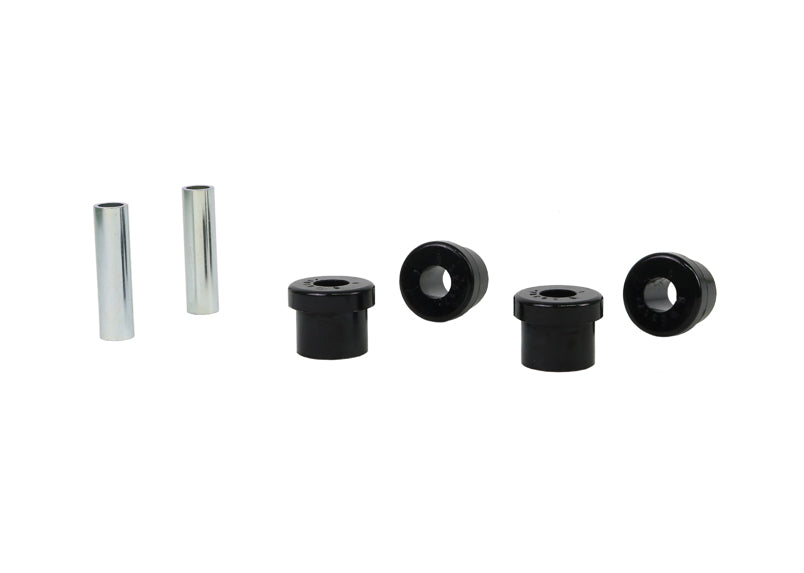 Spring - Eye Rear Bushing - Front