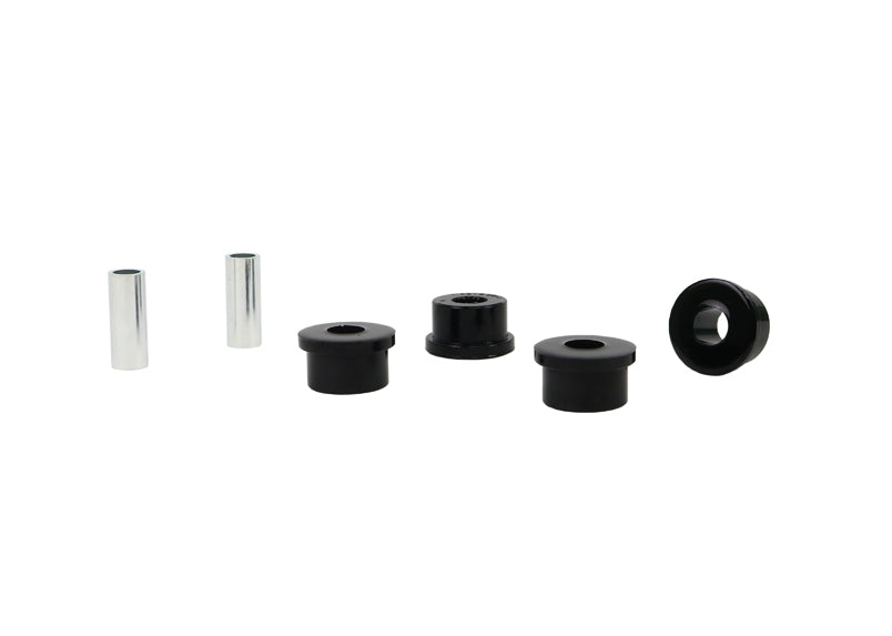 Shock Absorber - Lower Bushing - Front