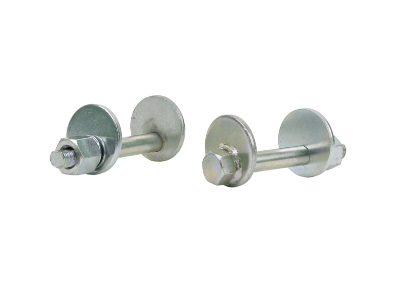 Camber Adjusting - Bolt - Rear