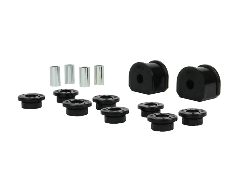 Sway Bar Bushing 16mm (5/8) Diameter
