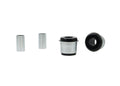 Control Arm - Upper Inner Front Bushing - Front