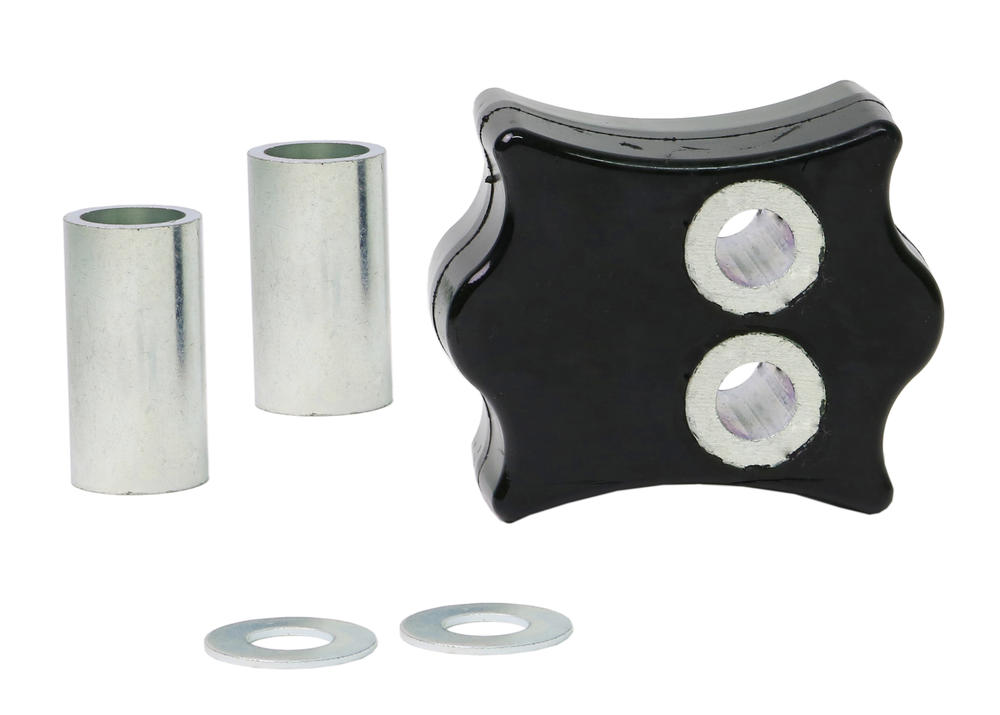 Differential - Mount Rear Bushing - Rear