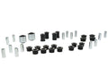 Vehicle Enhancement Kit - Rear