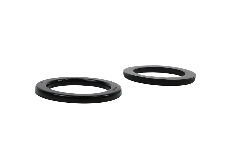 Spring - Pad Upper Bushing - Front - 10mm